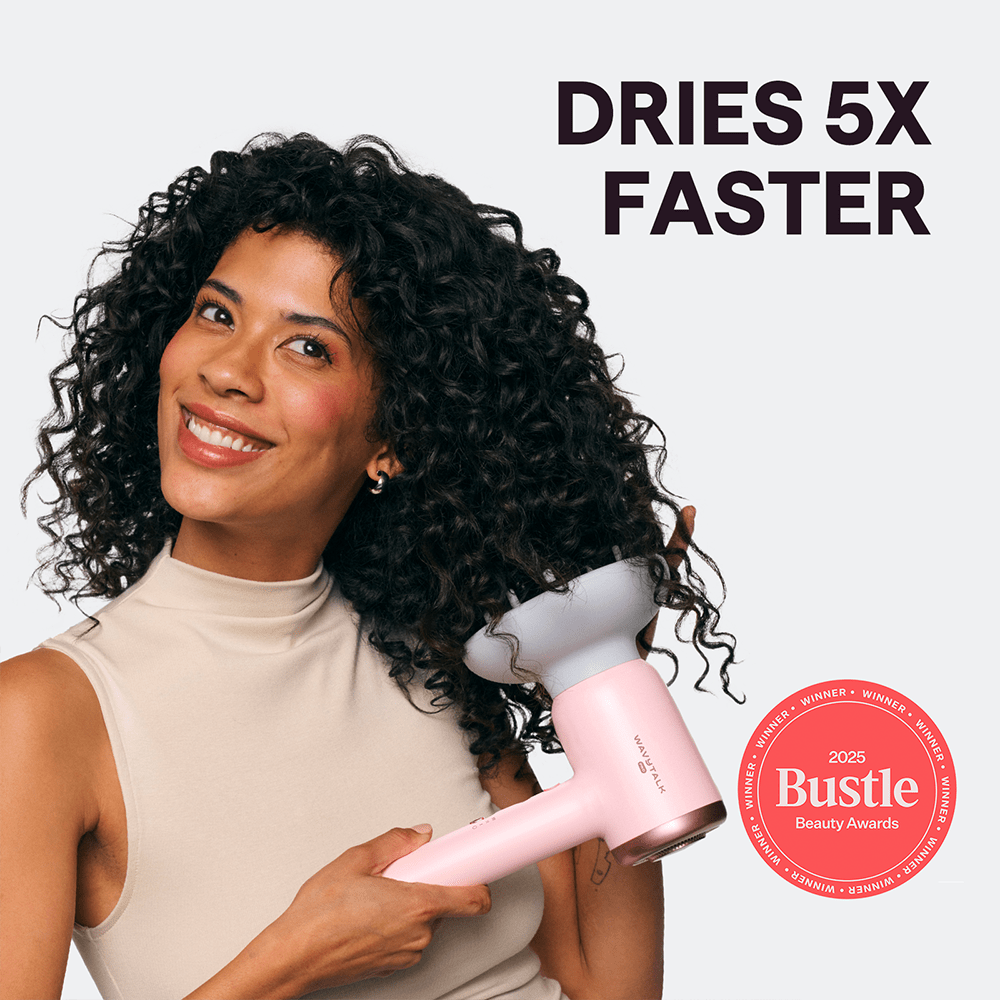 Dry & Curl Duo