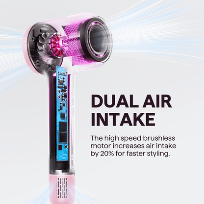 Dry & Curl Duo