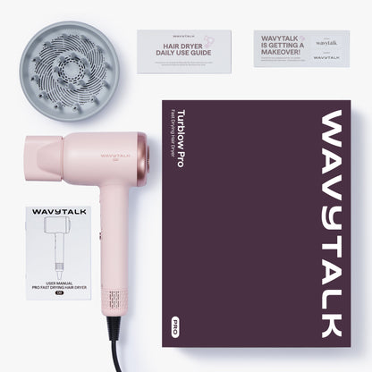 Salon Volume Duo