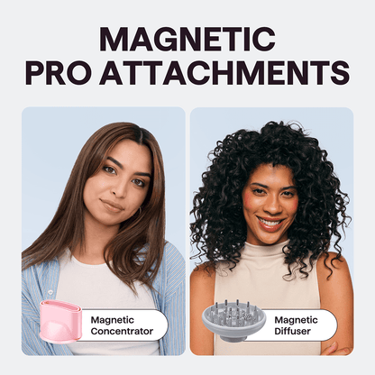 Dry & Curl Duo