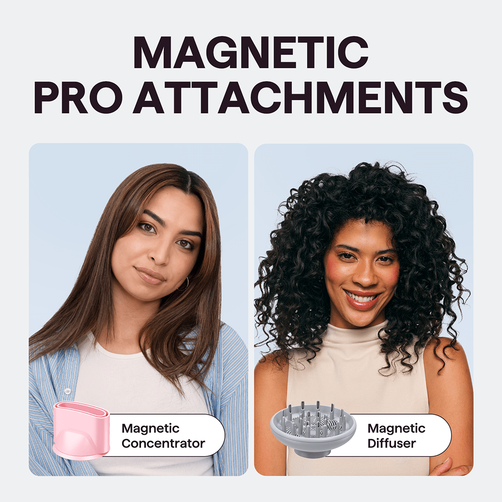 Salon Pro Duo