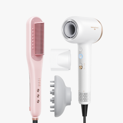 Salon Pro Duo
