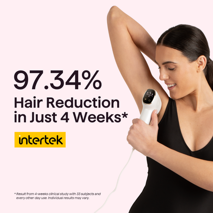 Bare It Without Roller
