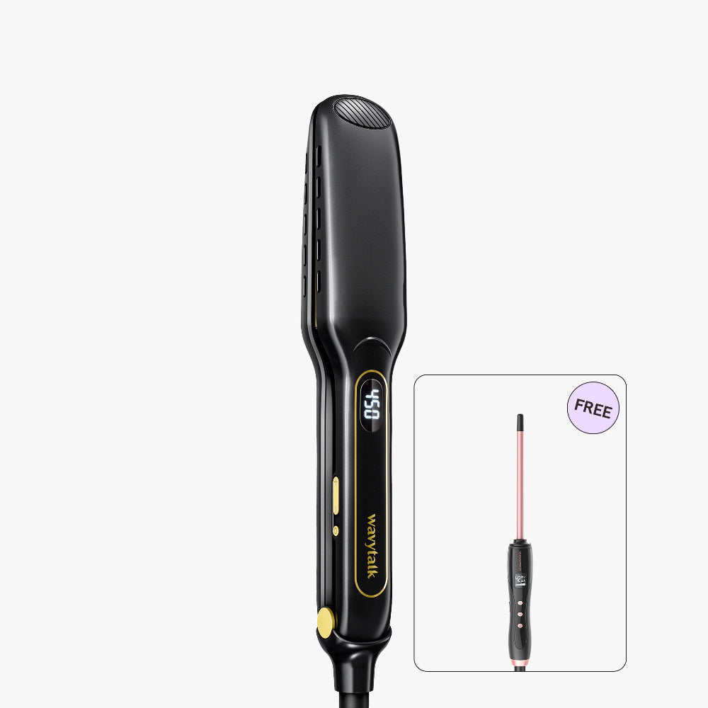 Bold Texture Duo