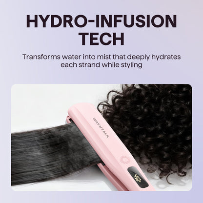 Smooth & Volume Duo