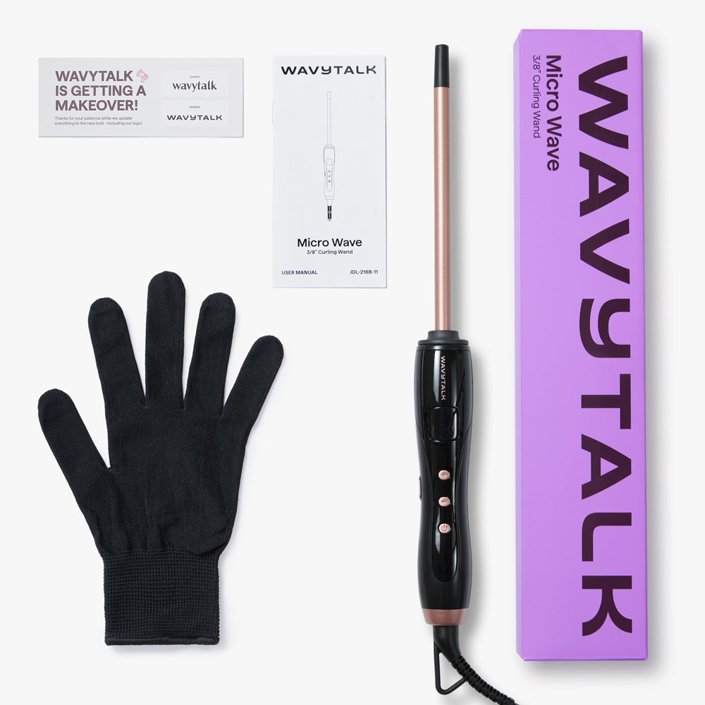Bold Texture Duo