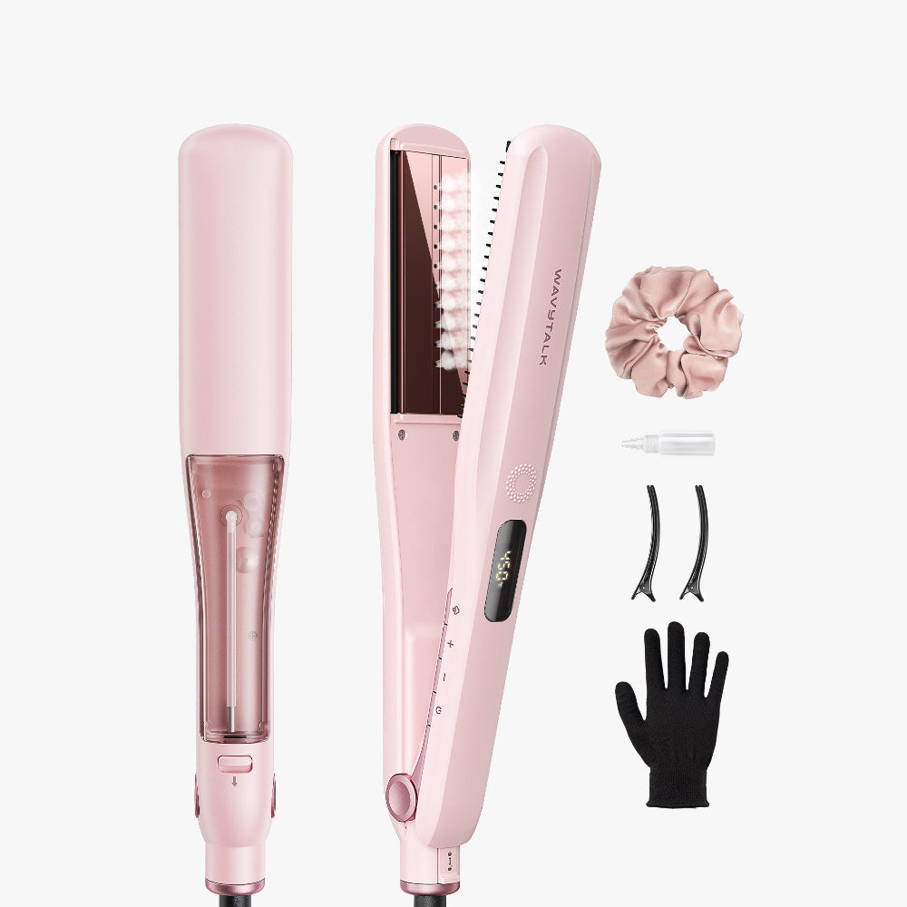 Sleek & Wave Duo